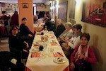 GITA A FERRARA